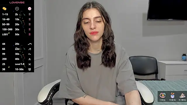 broosnica1 online show from 11-17-25, 08:18