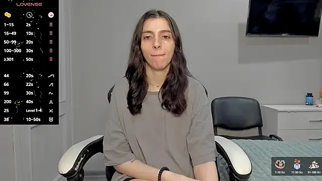 broosnica1 online show from 12-05-25, 06:45