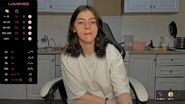 broosnica1 online show from 02-21-25, 04:59