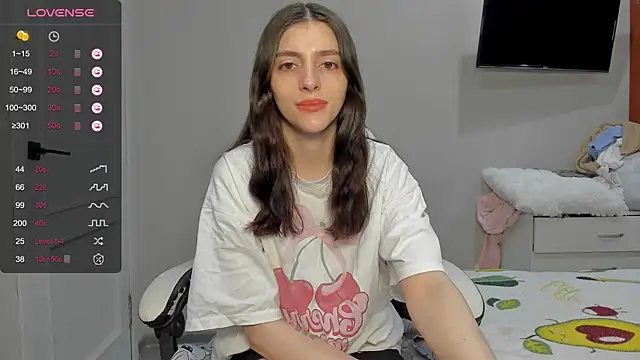 broosnica1 online show from 02-05-26, 10:33