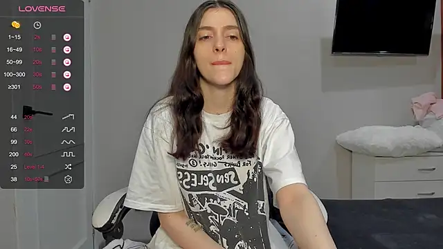 broosnica1 online show from 02-24-26, 08:04