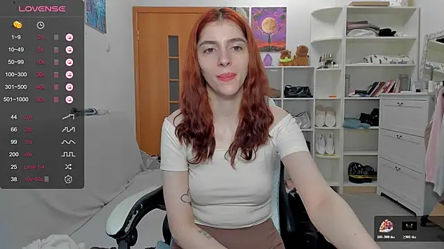 broosnica1 online show from 06-19-26, 05:57