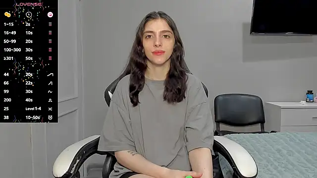 broosnica1 online show from 11-05-25, 07:33