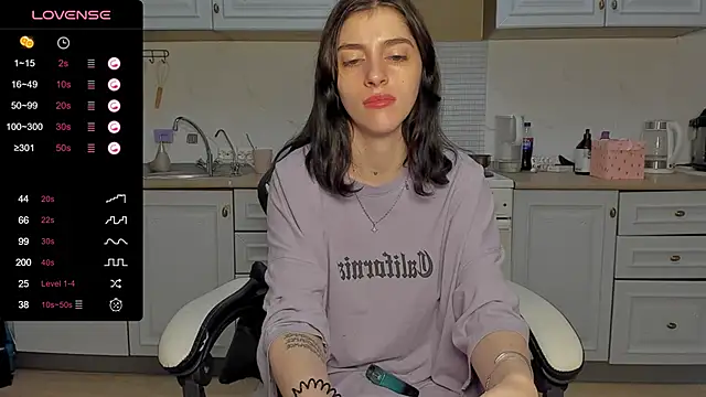 broosnica1 online show from 02-25-25, 12:38