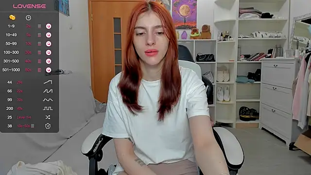 broosnica1 online show from 06-21-26, 05:46