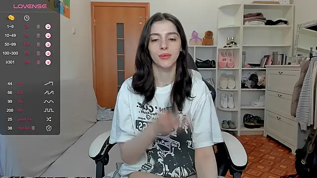 broosnica1 online show from 04-17-26, 07:55