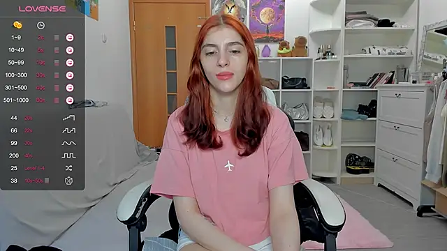 broosnica1 online show from 06-15-26, 07:08