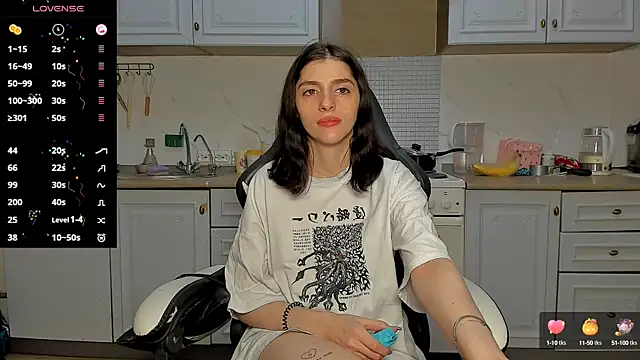 broosnica1 online show from 03-06-25, 01:03