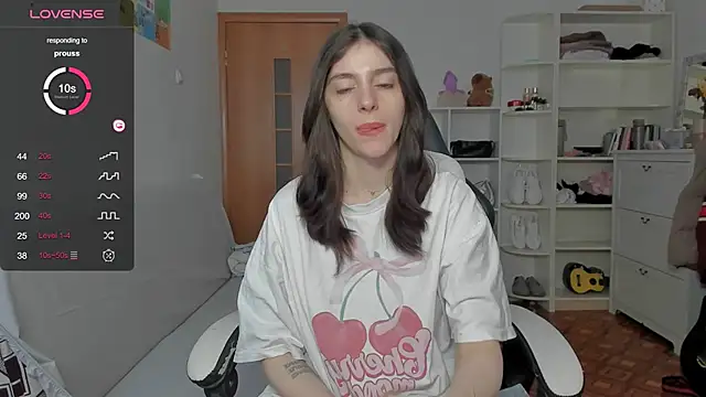 broosnica1 online show from 04-07-26, 07:21