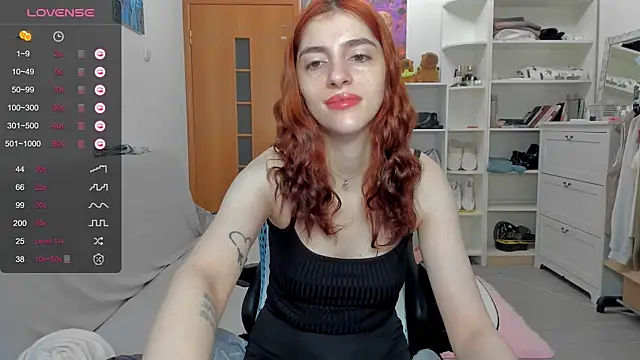 broosnica1 online show from 06-16-26, 06:46
