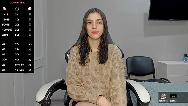 broosnica1 online show from 12-03-25, 07:19