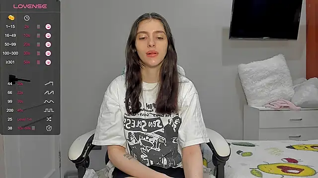 broosnica1 online show from 03-06-26, 10:10