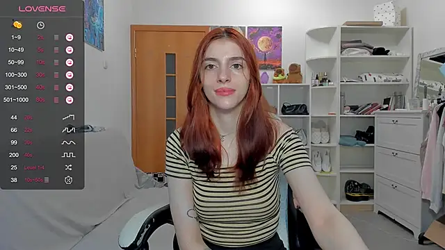 broosnica1 online show from 06-22-26, 05:48