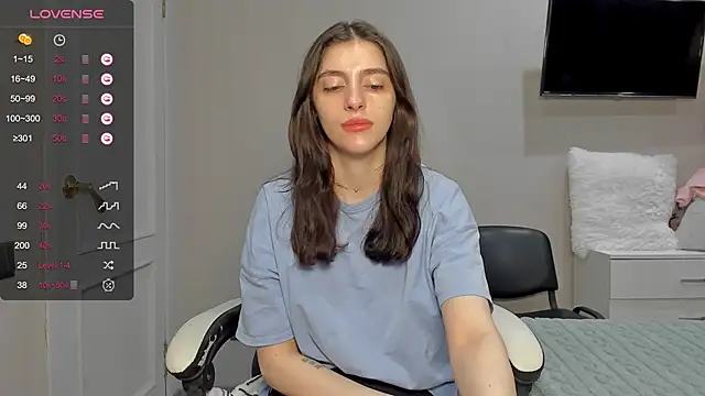 broosnica1 online show from 01-14-26, 09:24