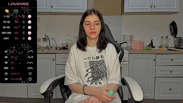 broosnica1 online show from 02-20-25, 08:39