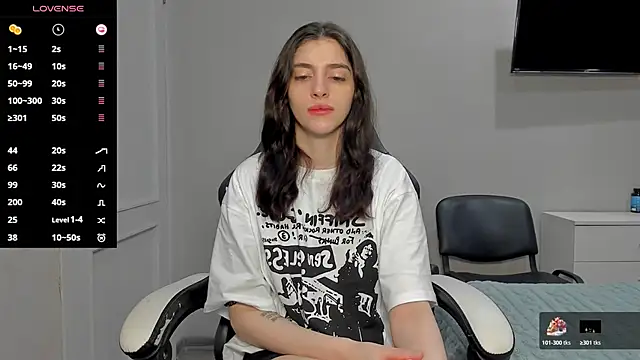 broosnica1 online show from 11-12-25, 07:34