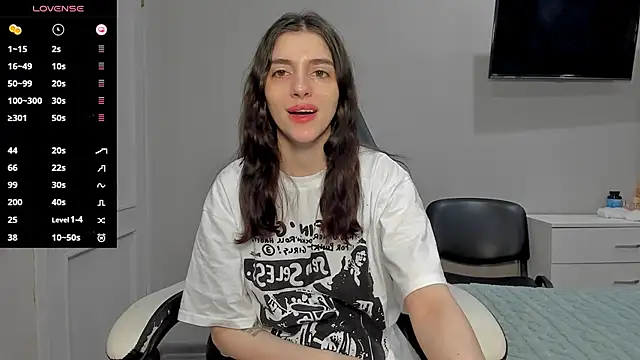 broosnica1 online show from 11-28-25, 06:02