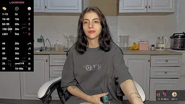 broosnica1 online show from 02-27-25, 08:35