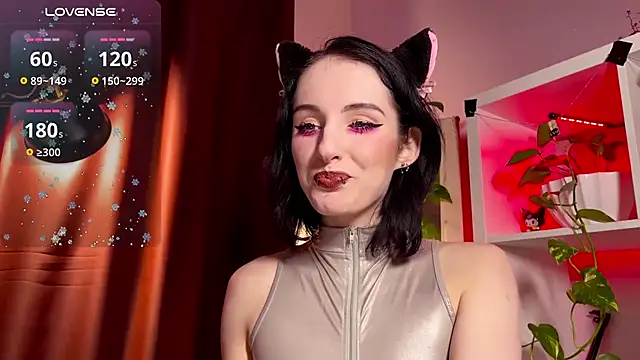 Alice Succuby online show from 02-03-25, 07:52