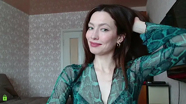 alicia spicy online show from 03-20-25, 07:25