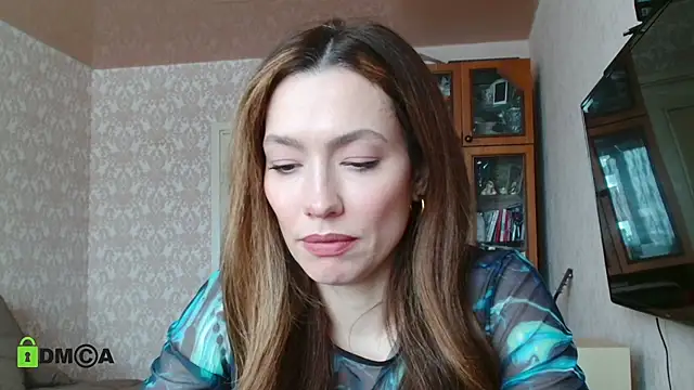 alicia spicy online show from 02-27-25, 07:19