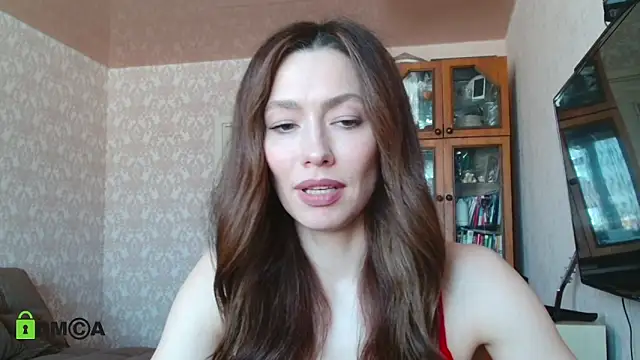 alicia spicy online show from 03-08-25, 08:00