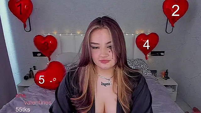 little m0use online show from 02-14-26, 09:20