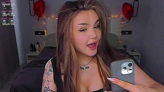 little m0use online show from 02-24-26, 10:27