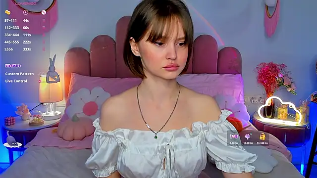 MaryLew online show from 10-12-25, 05:31