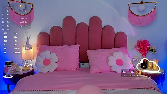 MaryLew online show from 11-04-25, 06:39