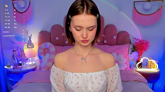 MaryLew online show from 01-14-26, 06:28