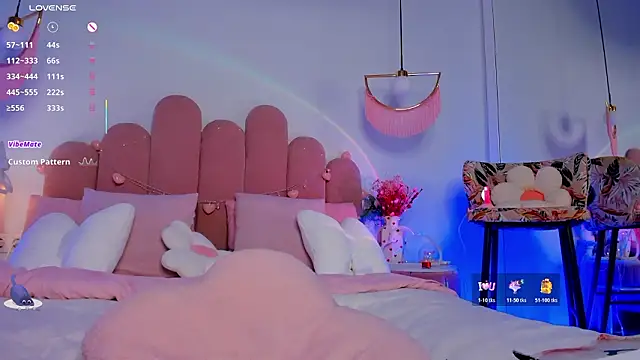 MaryLew online show from 02-21-26, 07:32