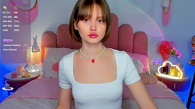MaryLew online show from 10-15-25, 05:28