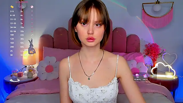 MaryLew online show from 11-11-25, 06:19