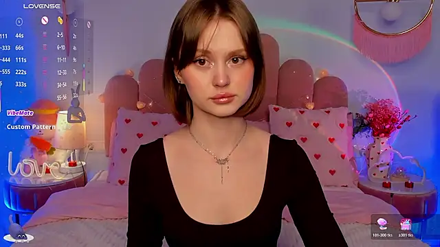 MaryLew online show from 02-15-26, 06:25