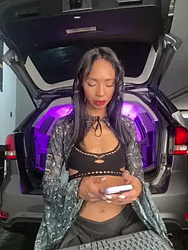 xenia golden online show from 01-17-26, 12:09