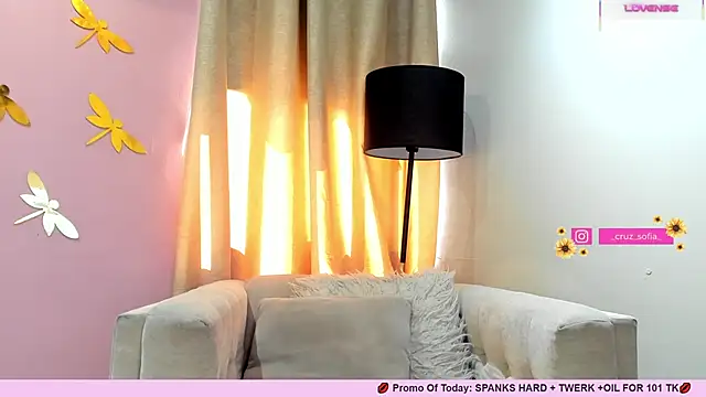  AlejaCruz  online show from 03-13-25, 07:28