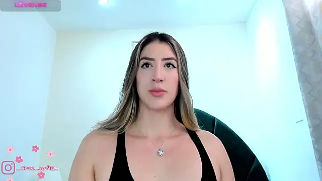  AlejaCruz  online show from 02-20-26, 05:59