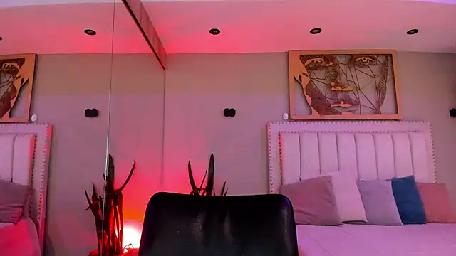  AlejaCruz  online show from 11-16-25, 05:39