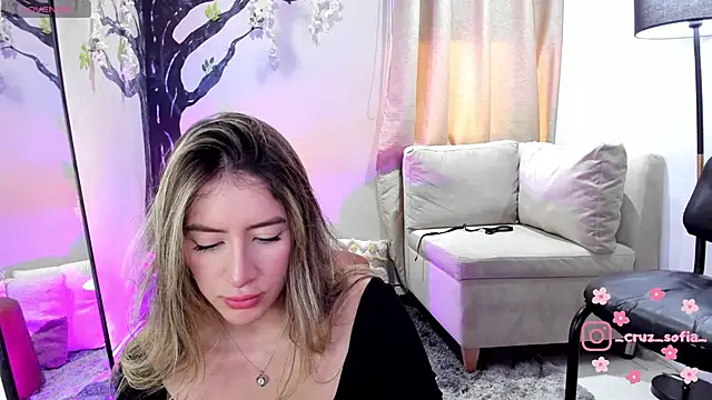  AlejaCruz  online show from 03-27-26, 07:04