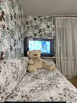 adel secret online show from 02-08-26, 04:26