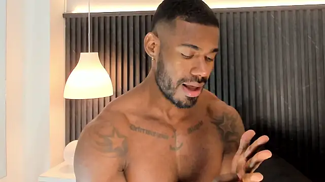 Ganiimedes online show from 01-14-26, 07:50