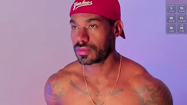 Ganiimedes online show from 12-02-25, 07:15