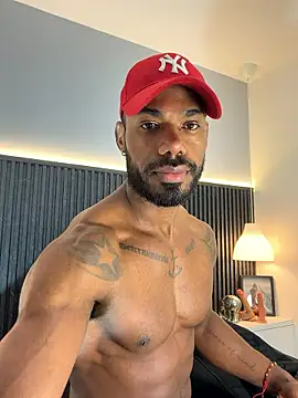 Ganiimedes online show from 01-09-26, 07:43