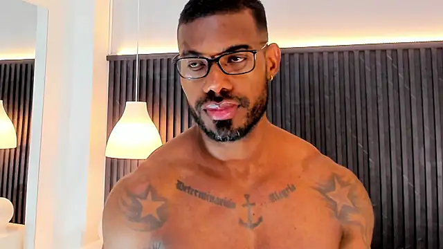 Ganiimedes online show from 12-17-25, 07:41