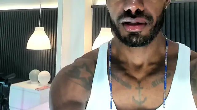 Ganiimedes online show from 01-10-26, 07:42