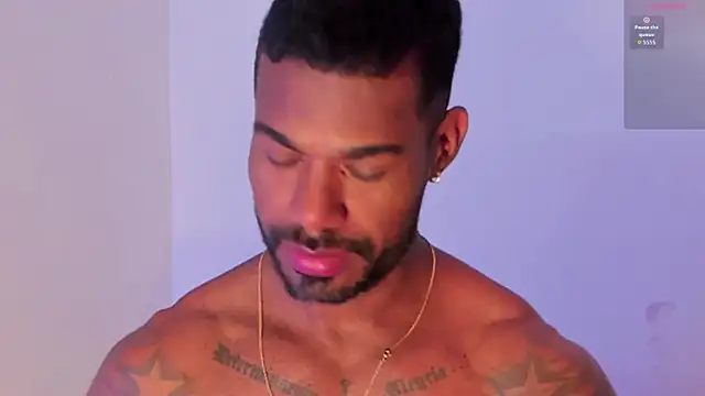 Ganiimedes online show from 11-29-25, 07:36