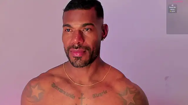 Ganiimedes online show from 11-21-25, 07:35