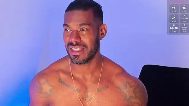 Ganiimedes online show from 11-14-25, 07:39