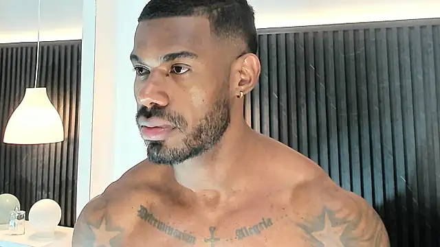 Ganiimedes online show from 01-12-26, 07:53